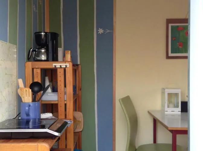 Bauwagen Frederik Kemp Radebeul