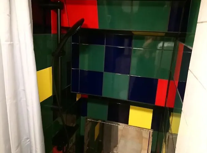 Bauwagen Frederik * Radebeul