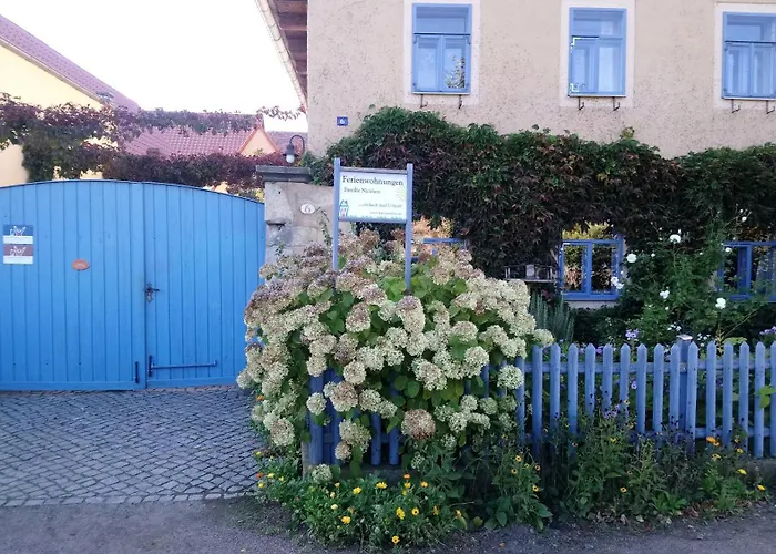 Bauwagen Frederik Radebeul