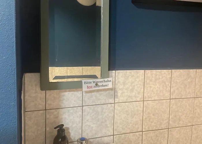 Bauwagen Frederik Kemp *