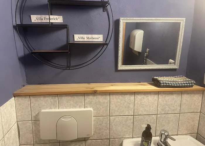 Kemp Bauwagen Frederik Radebeul