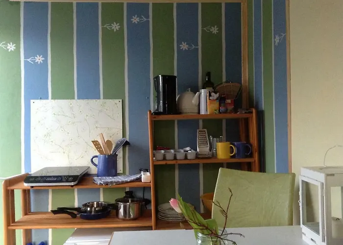 Bauwagen Frederik Radebeul