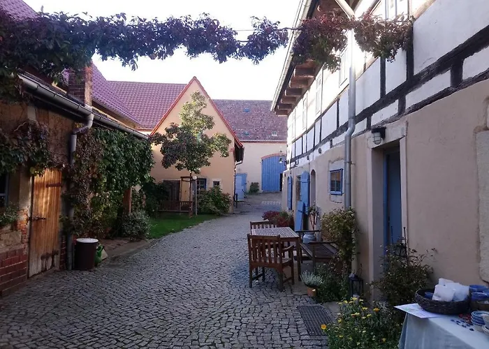 Kemp Bauwagen Frederik Radebeul