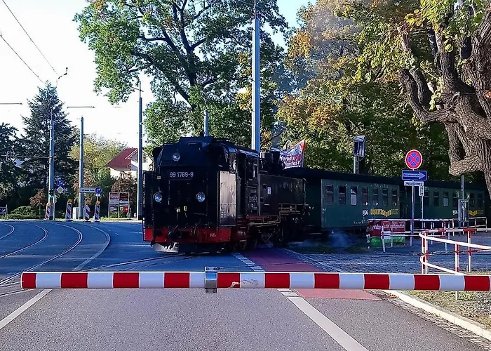 Kemp Bauwagen Frederik